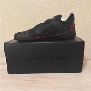 TYR DROP ZERO TRAINER